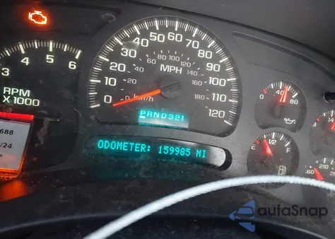 2004 Chevrolet Silverado 1500 Work Truck z USA, uszkodzony, nr VIN 1GCEC14X24Z327110